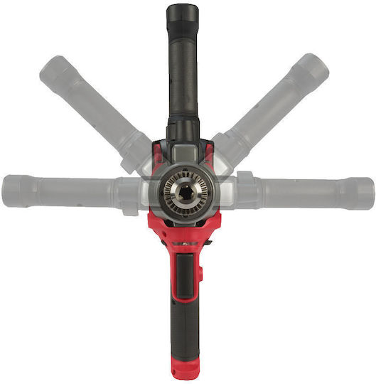 Milwaukee M18 FPM-OX Αναδευτήρας Μπαταρίας