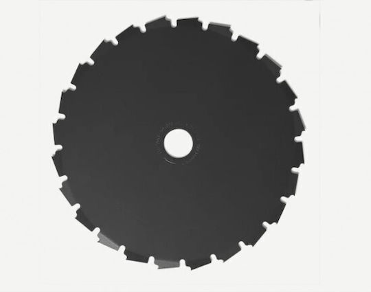 Husqvarna Scarlett Δίσκος Θαμνοκοπτικού 24 Δοντιών 597 46 90-01