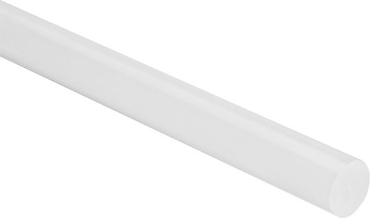 NEO Ράβδοι Σιλικόνης 17-113 Transparent 12Stück