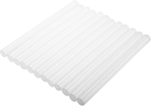 NEO Hot Glue Stick 17-172 White 11mm 12pcs