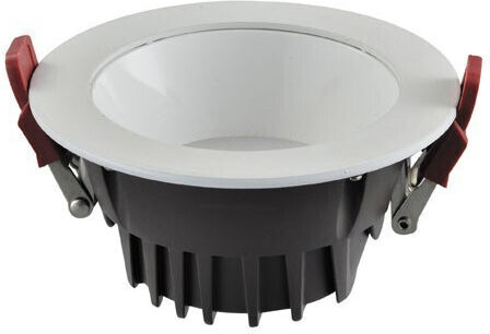 Eurolamp Vertieft LED Panel 15W