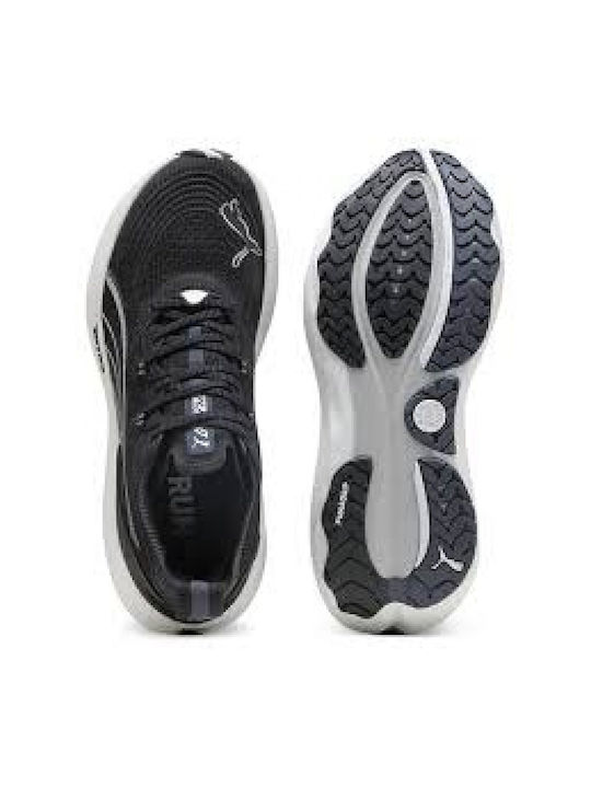 Forever Run Nitro 2 Sport Shoes Running Black