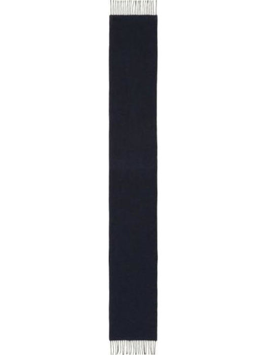 Larsen Ανδρικό Κασκόλ Navy Μπλε