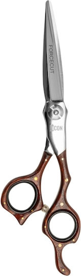 Barber Icon Ψαλίδι Κουρέματος 6"