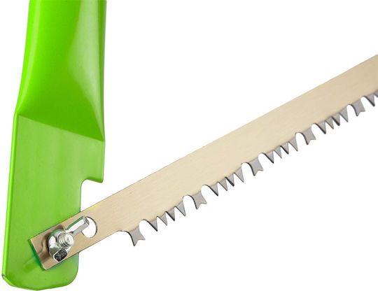 Verto Scroll Saw Ferăstrău de tăiat crengi 76cm