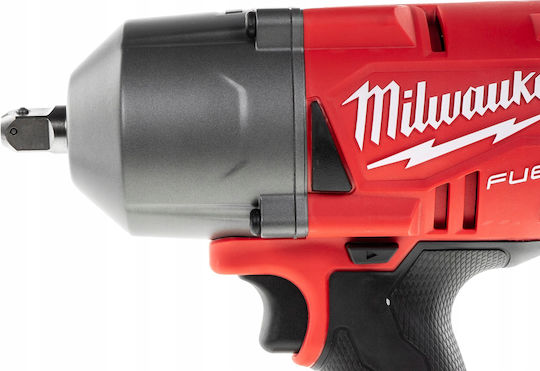 Milwaukee Drill Quick Chuck 4932471828