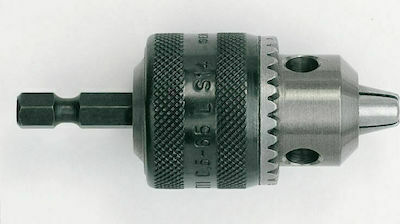 Milwaukee Drill Chuck with Key 4932314867