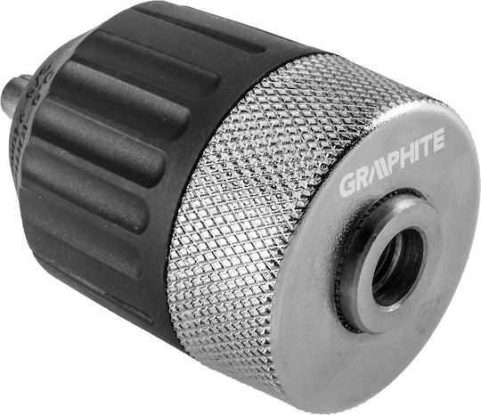 Graphite 56H622 Bohrfutter Schnell