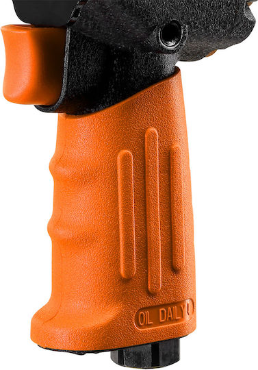 Neo Tools 14-004 Αερόκλειδο 1/2" με Μέγιστη Ροπή 69.34kgm