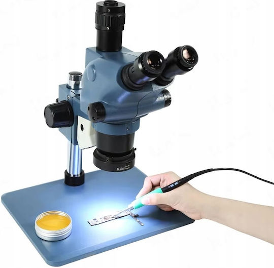 Fume Extractor Stereo Microscope Ma3+ Mini