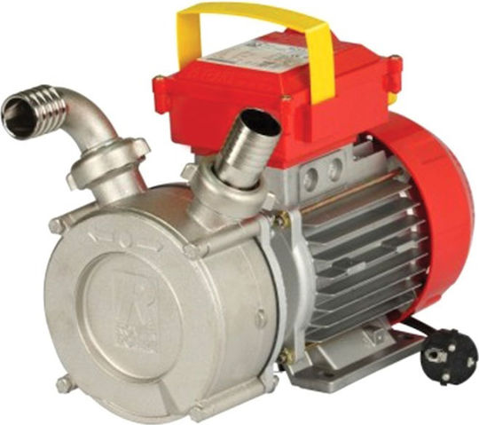 Rover NOVAX-50M Монофазна Помпа за Пренасяне с Конски Сили 3hp