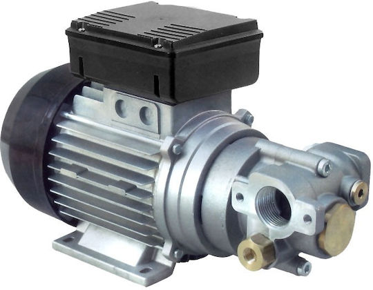 Piusi G230/3T Dreiphasen-Transferpumpe mit Leistung 1hp
