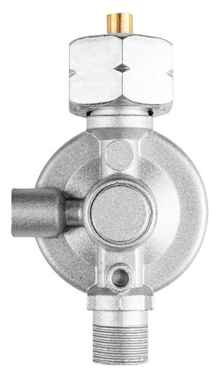 NEO Gas Regulator