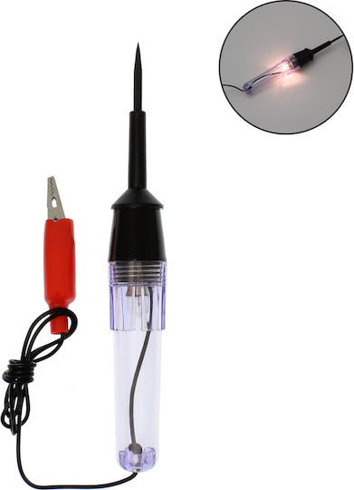 Voltage Tester 6008801 6 - 24V