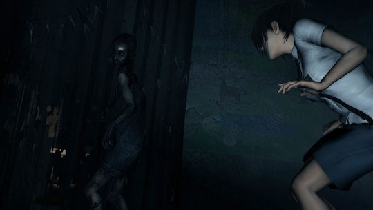 DreadOut: Remastered Collection Switch Game