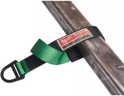Milwaukee Strap Green 22.7Kg