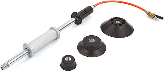 HBM Machines Saugnapf Reparatur für Autodellen