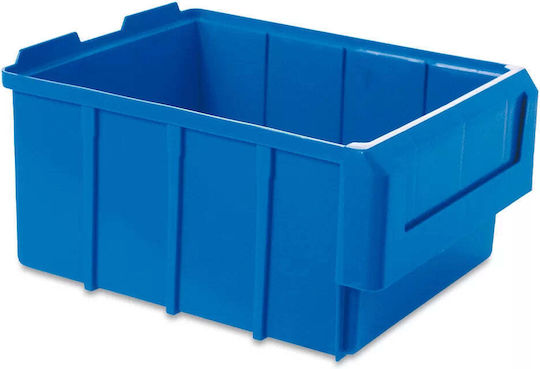 Tayg 301 Plastic Tool Bin Organiser W29.1xD11.6xH9cm