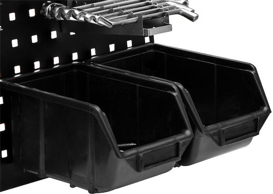 Topex Tray 36x22.5x16cm Plastic Tool Bin Organiser