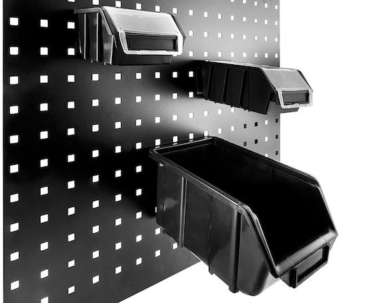 Topex Tray 17x11.5x5cm Plastic Tool Bin Organiser