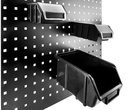 Topex Tray 36x22.5x16cm Plastic Tool Bin Organiser