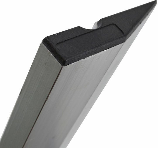 AWTools AW30071 Αλφαδοπήχης Αλουμινίου 150cm
