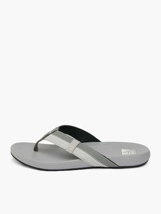 Cushion Phantom Slapi Bărbați Flip Flops Gri