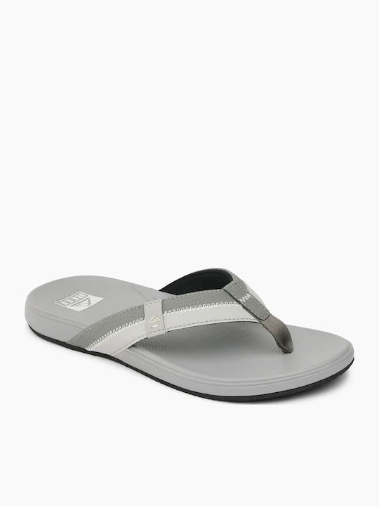 Cushion Phantom Slapi Bărbați Flip Flops Gri