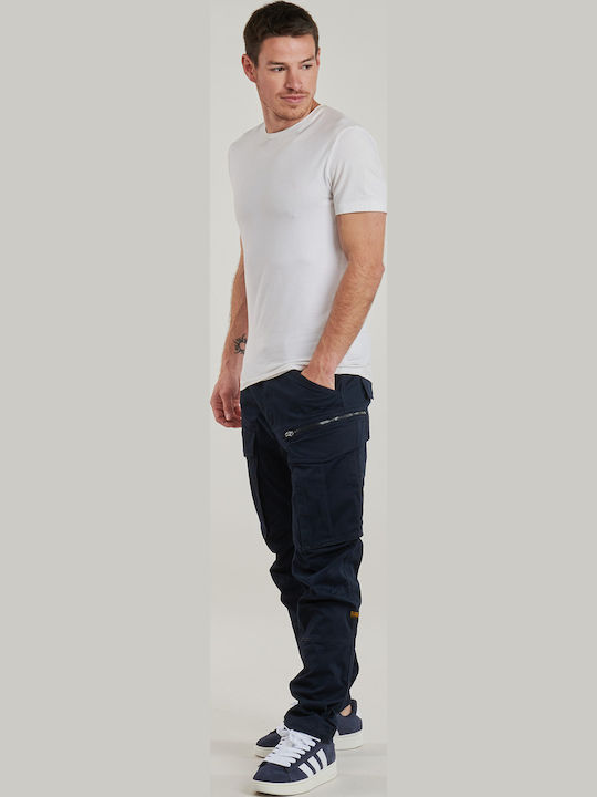 G-star Raw Rovic Zip 3D Regular Tapered Cargo-Hosen
