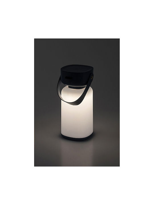 Rabalux Decorative Lamp Lattern Blue