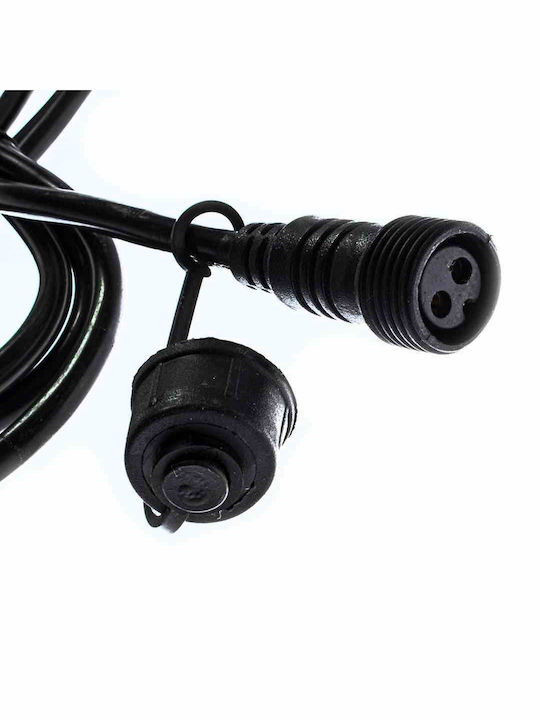 Eko Light Garland Lights Exterior 10m