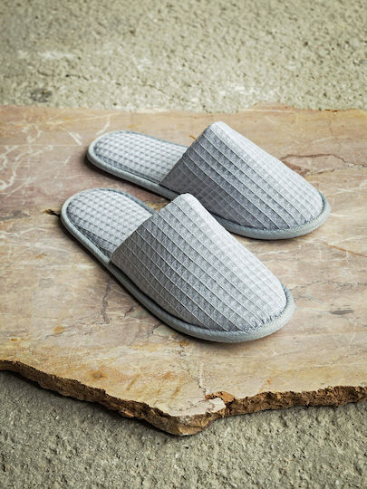 Nima Disposable Pique Slippers 1 Pair