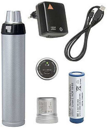 Heine Батерия Beta4 USB