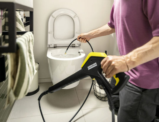 Karcher Unclogging Kit for Pressure Washer