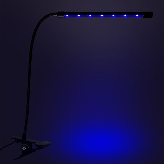 Jumi Επιτραπέζιο Grow Light με LED και Ισχύ 9W Μ7xΒ12εκ.