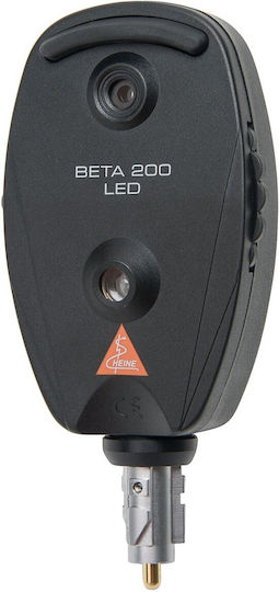 Heine Beta 200 Led Σετ Οφθαλμοσκόπιο