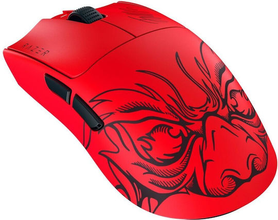 Razer Viper V3 Pro Faker Edition Wireless Gaming Mouse 35000 DPI Faker Edition