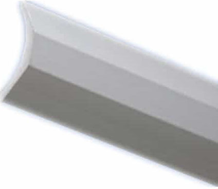 Plintă Pvc Suport Ascuns 01410 Oem