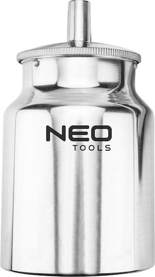 Neo Tools Sandblasting Gun with Container 1Lt 14-724
