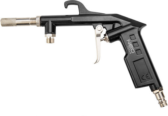 Neo Tools Sandblasting Gun with Container 1Lt 14-724