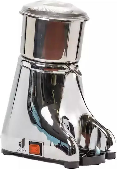 Johny Storcător AK/6 Chrome 125W
