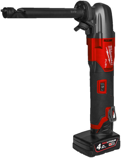 Milwaukee Battery Powered Shear 12V 2x4Ah 4933479619