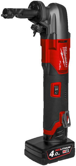 Milwaukee Battery Powered Shear 12V 2x4Ah 4933479619
