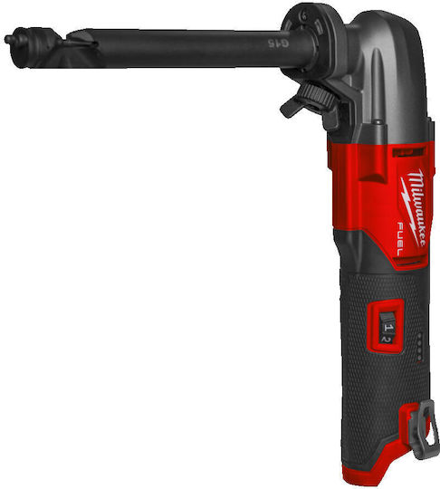 Milwaukee Λαμαρινοψάλιδο Μπαταρίας M12 FNB16-0X Solo