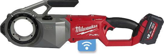 Milwaukee M18 FPT2-121C Ηλεκτρικός Βιδολόγος Υδραυλικών Φορητός 2" 4933478597