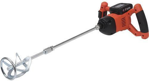 Yato Yato Battery Mixer 18V 1x2Ah with Mixer Included