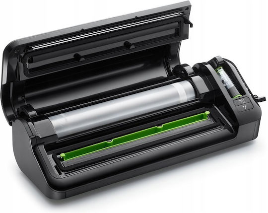 FoodSaver Vacuum Sealer with Maximum Sealing Length 235mm Automatic