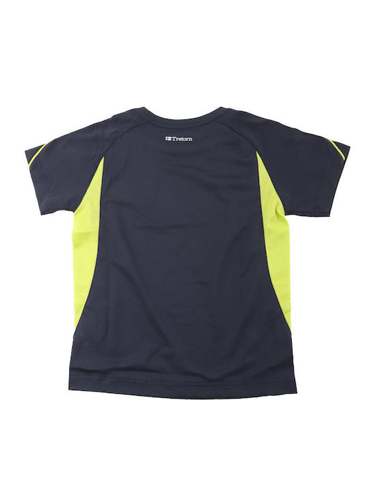 Tretorn Blau