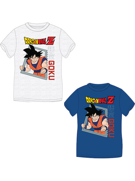 Set Kinder-T-Shirts Mehrfarbig