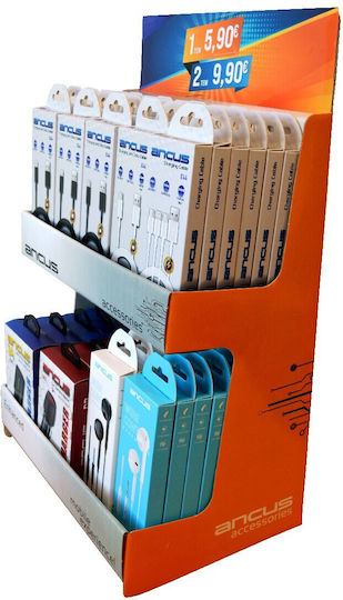 Ancus Produkt-Display-Ständer